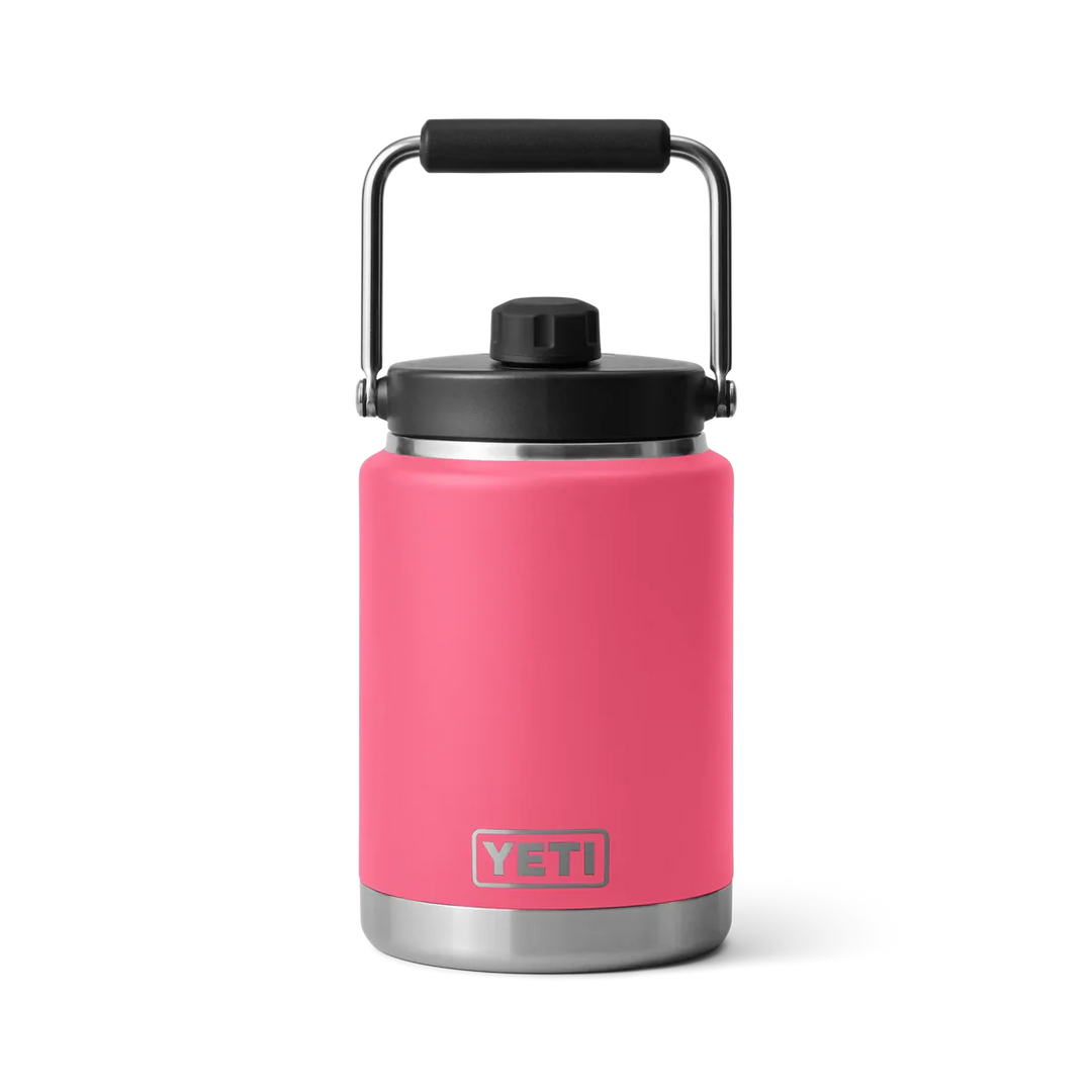 Yeti Rambler Half Gallon Jug
