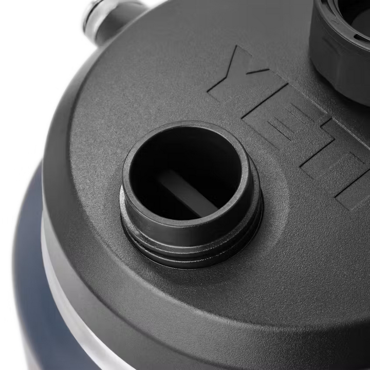 Yeti Rambler Half Gallon Jug 2.0