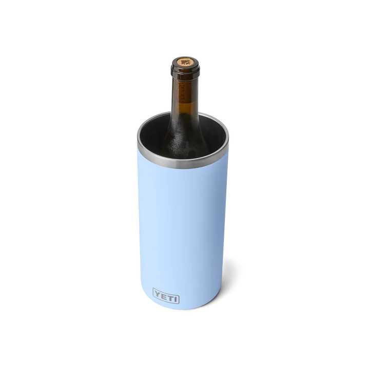 Yeti Rambler Wine Chiller
