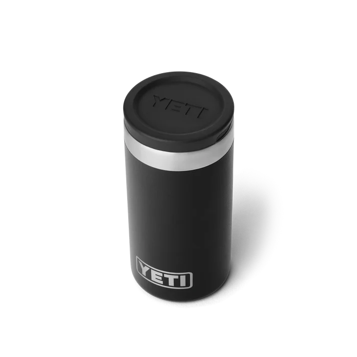 YETI Shot Glasses & Case Black
