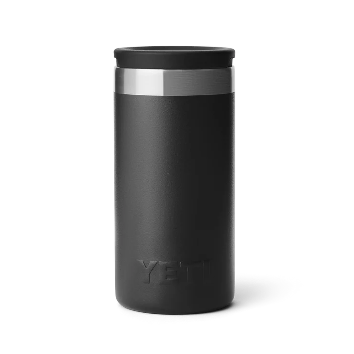 YETI Shot Glasses & Case Black