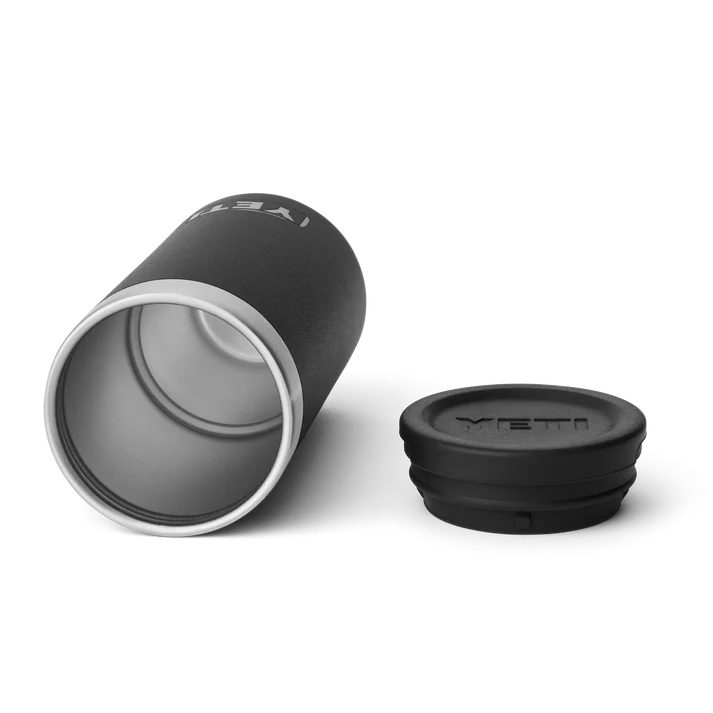 YETI Shot Glasses & Case Black