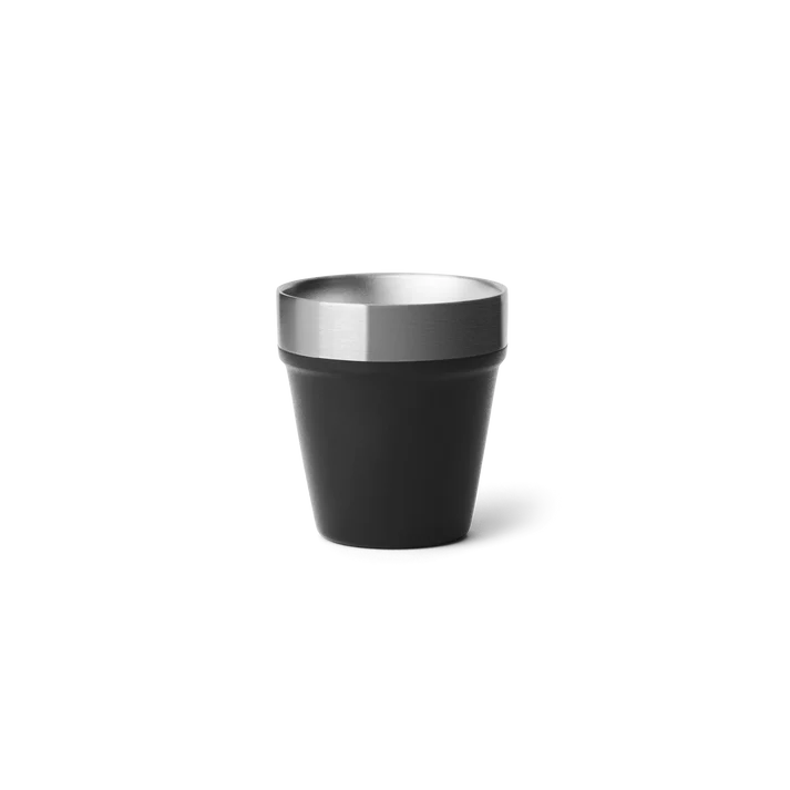 YETI Shot Glasses & Case Black