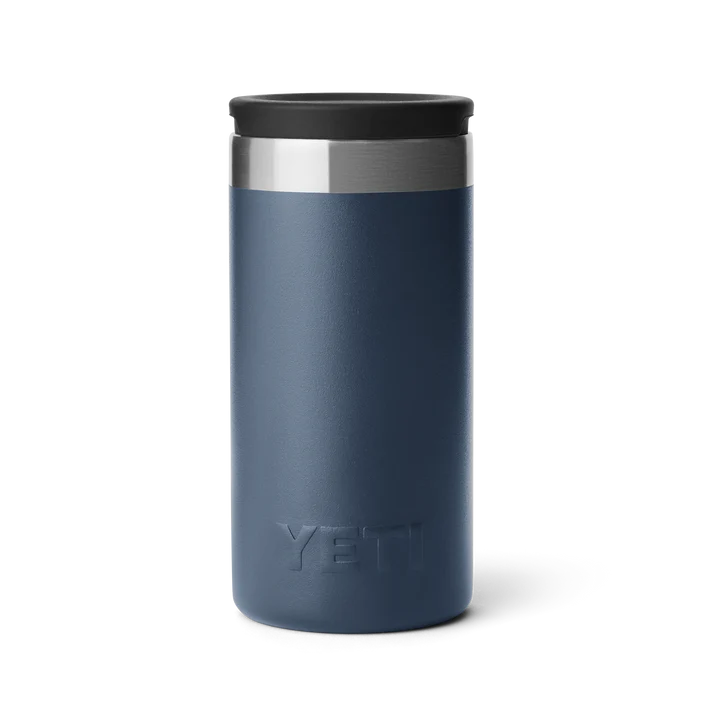 YETI Shot Glasses & Case Black