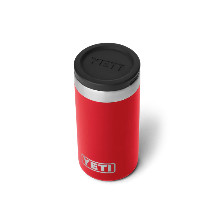 YETI Shot Glasses & Case Black
