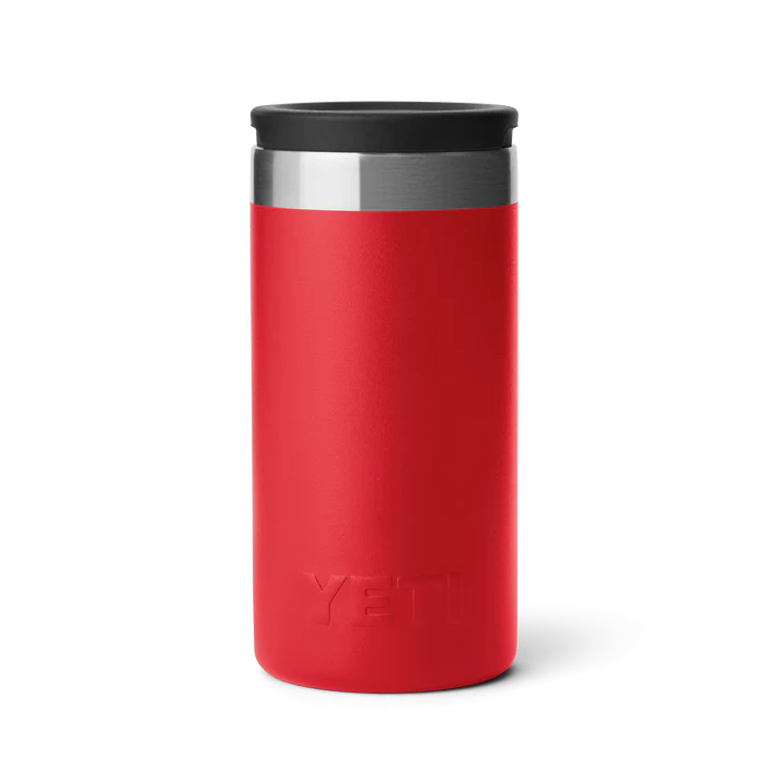 YETI Shot Glasses & Case Black