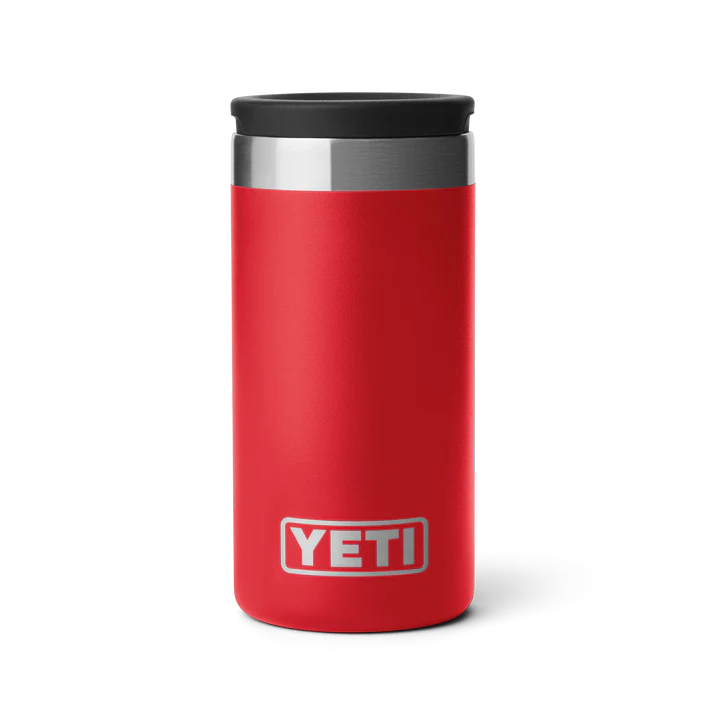 YETI Shot Glasses & Case Black