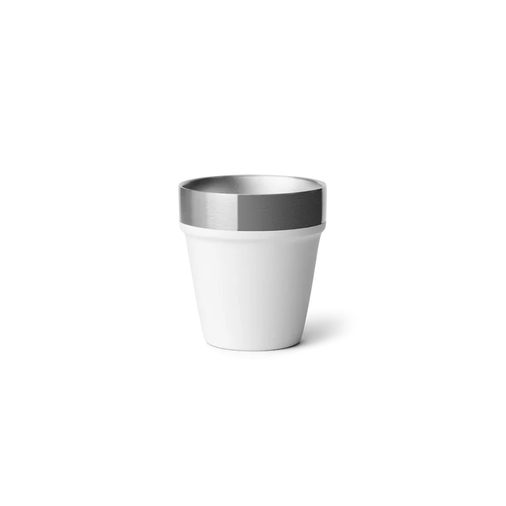 YETI Shot Glasses & Case Black