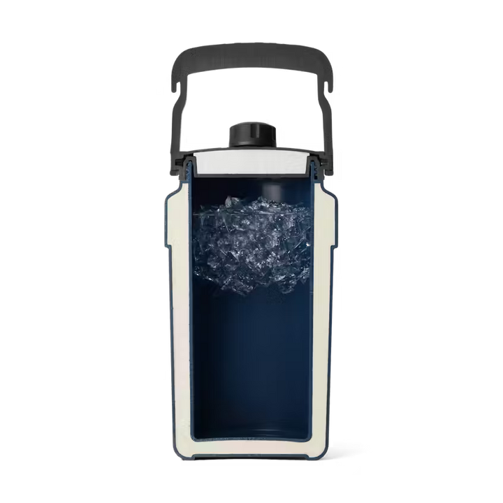 Yeti Silo 1/2 Gallon Straw Jug