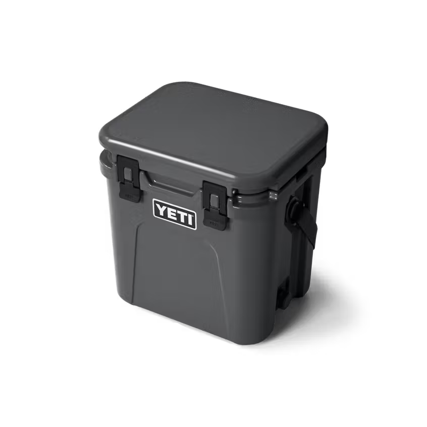 Yeti Roadie 24 2.0 - Charcoal