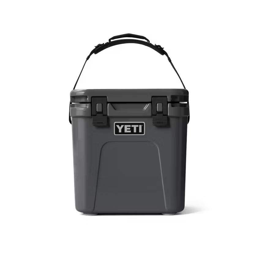 Yeti Roadie 24 2.0 - Charcoal