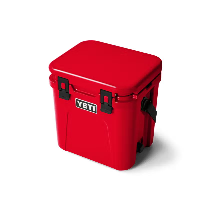 Yeti Roadie 24 2.0 - Charcoal