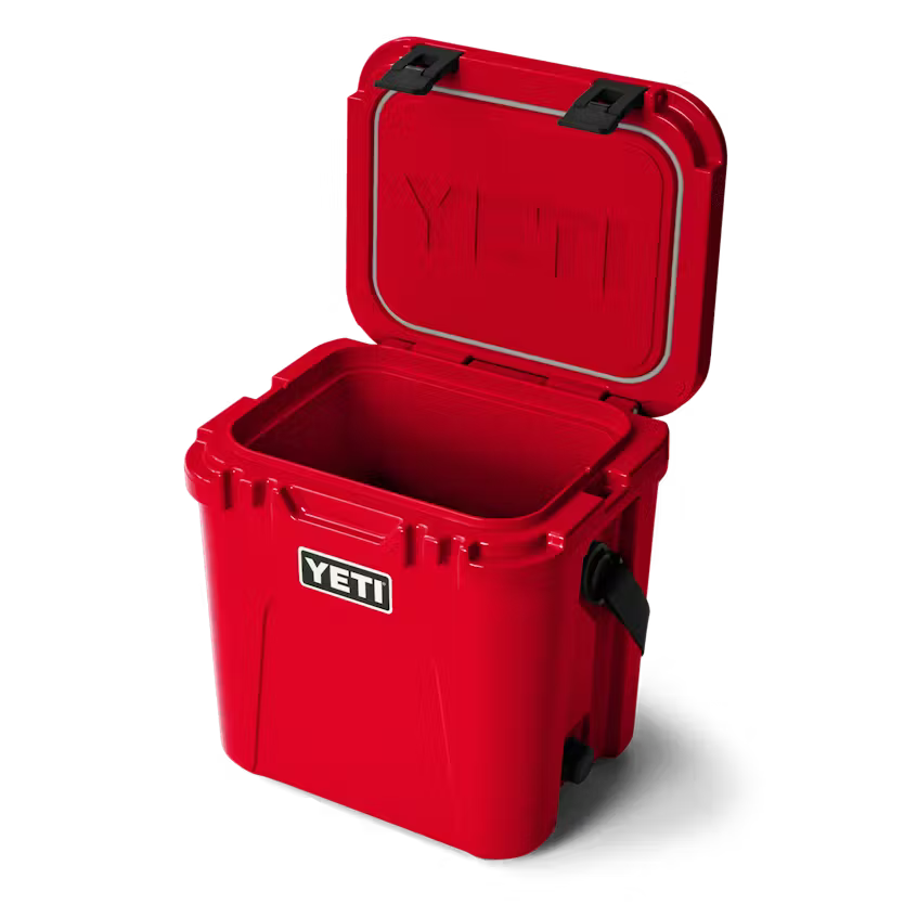 Yeti Roadie 24 2.0 - Charcoal