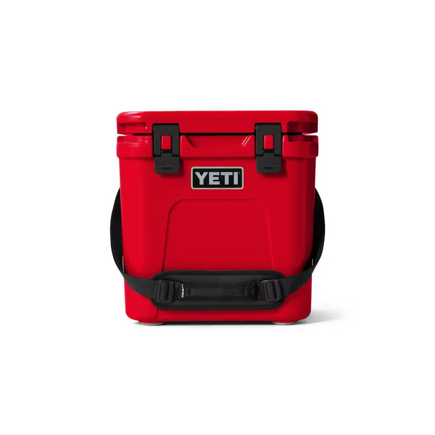 Yeti Roadie 24 2.0 - Charcoal