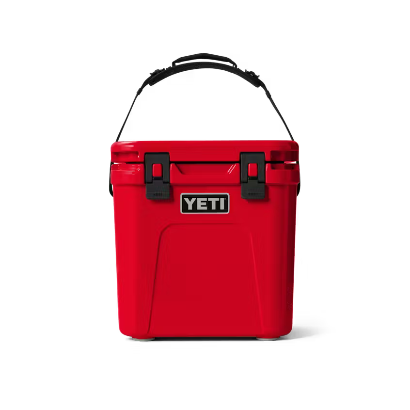 Yeti Roadie 24 2.0 - Charcoal