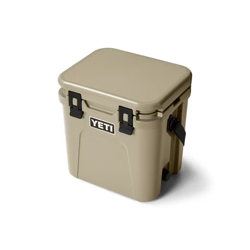 Yeti Roadie 24 2.0 - Charcoal