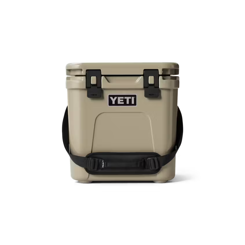 Yeti Roadie 24 2.0 - Charcoal