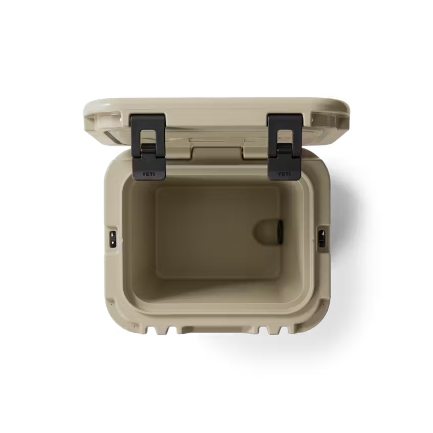 Yeti Roadie 24 2.0 - Charcoal