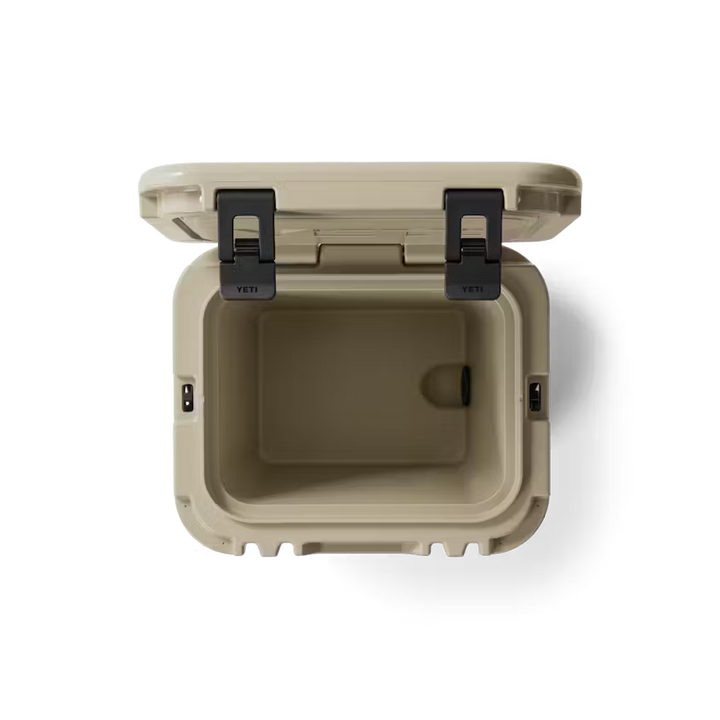 Yeti Roadie 24 2.0 - Charcoal
