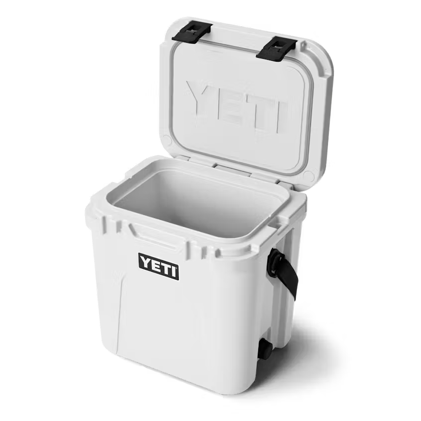 Yeti Roadie 24 2.0 - Charcoal