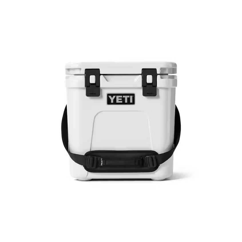 Yeti Roadie 24 2.0 - Charcoal