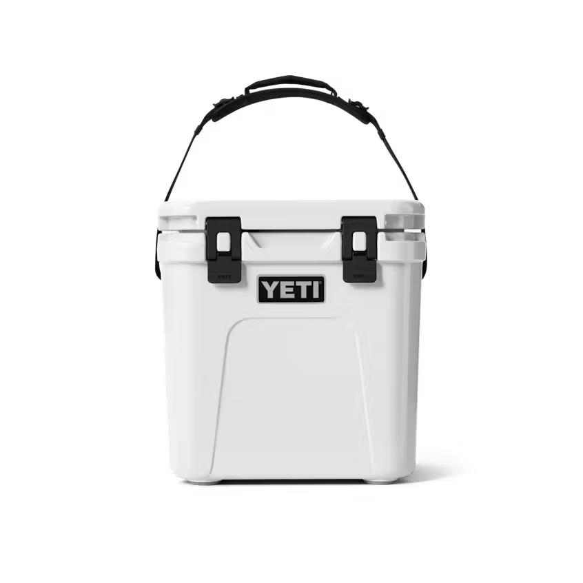 Yeti Roadie 24 2.0 - Charcoal
