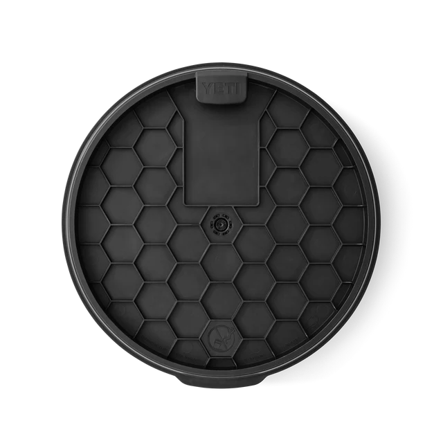 Yeti LoadOut Bucket Swivel Seat Black