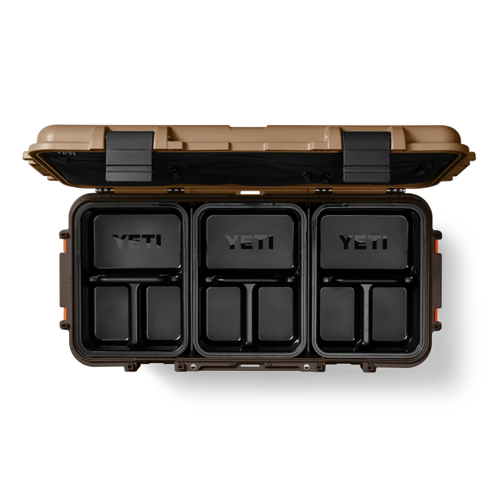 Yeti LoadOut GoBox 60