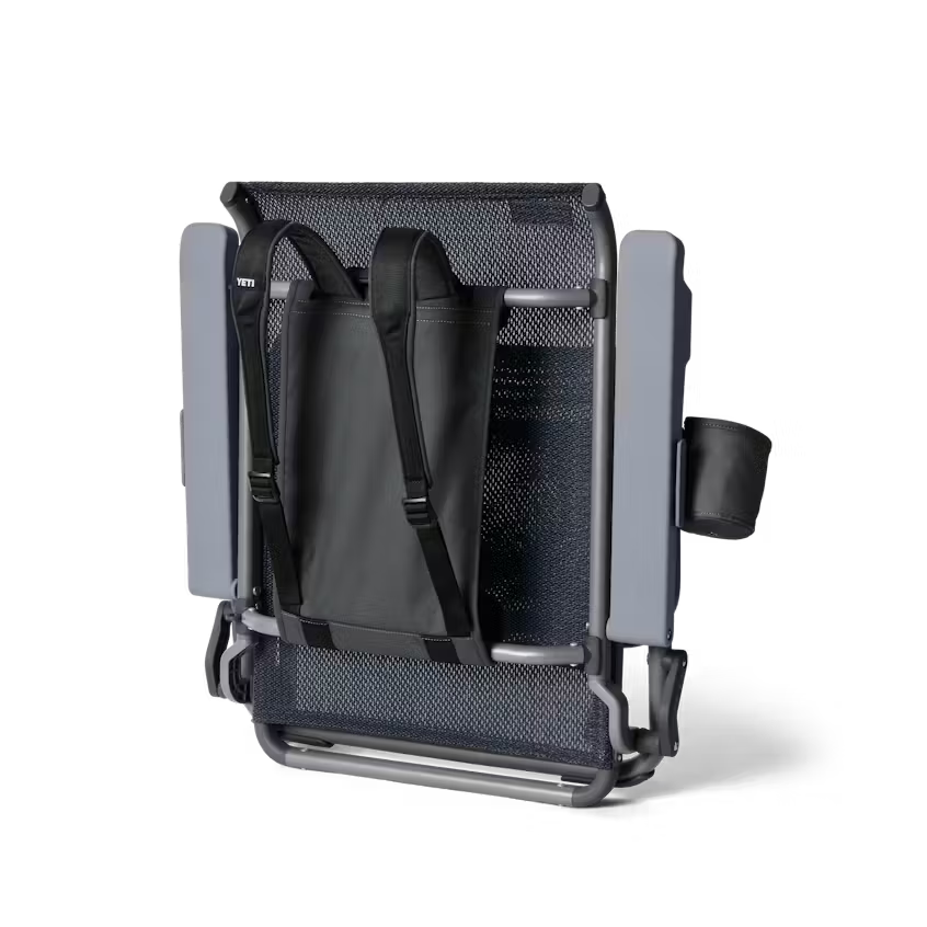 Yeti Hondo Beach Chair Backstrap