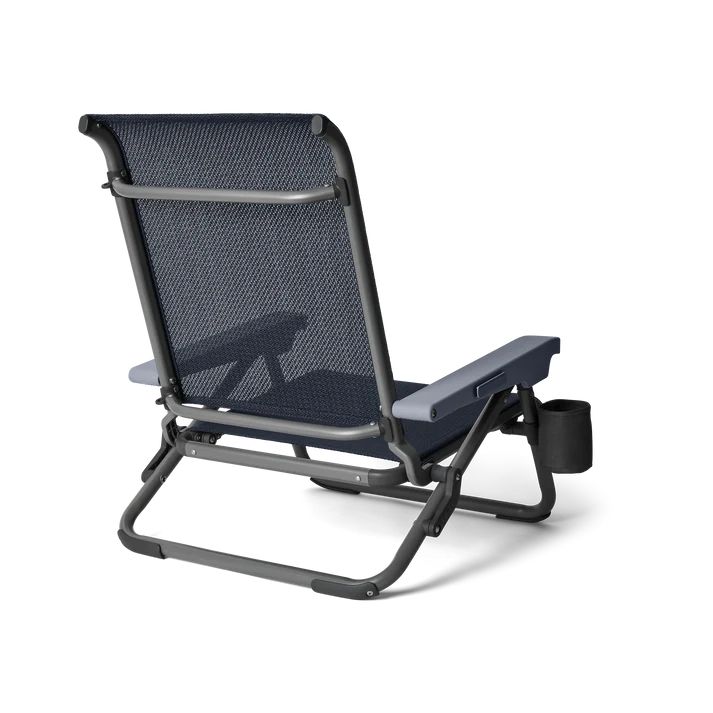 Yeti Hondo Beach Chair Navy