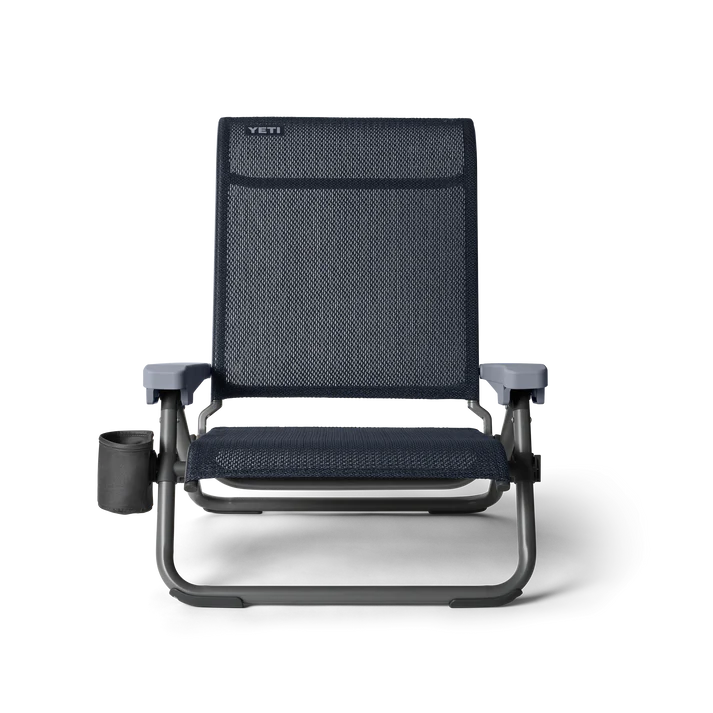 Yeti Hondo Beach Chair Navy