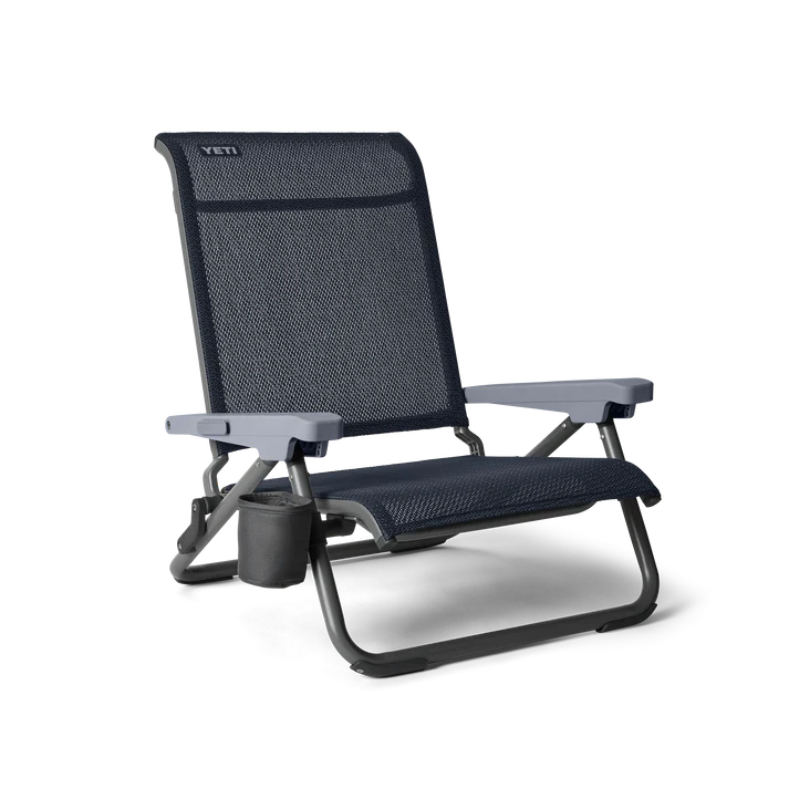 Yeti Hondo Beach Chair Navy