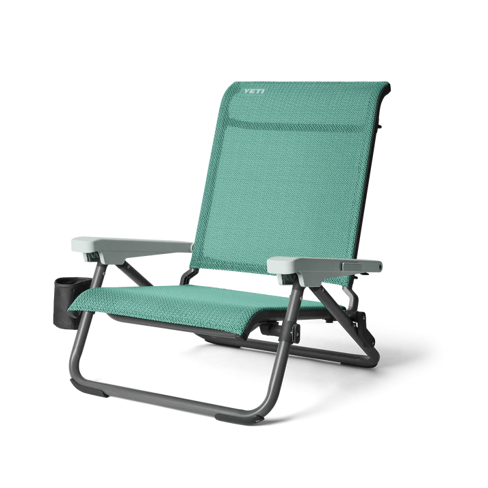 Yeti Hondo Beach Chair Navy