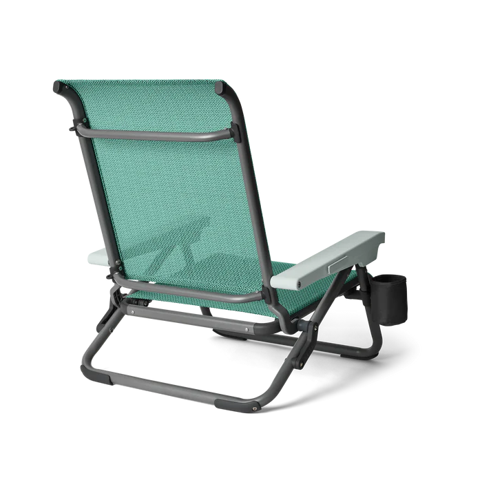 Yeti Hondo Beach Chair Navy