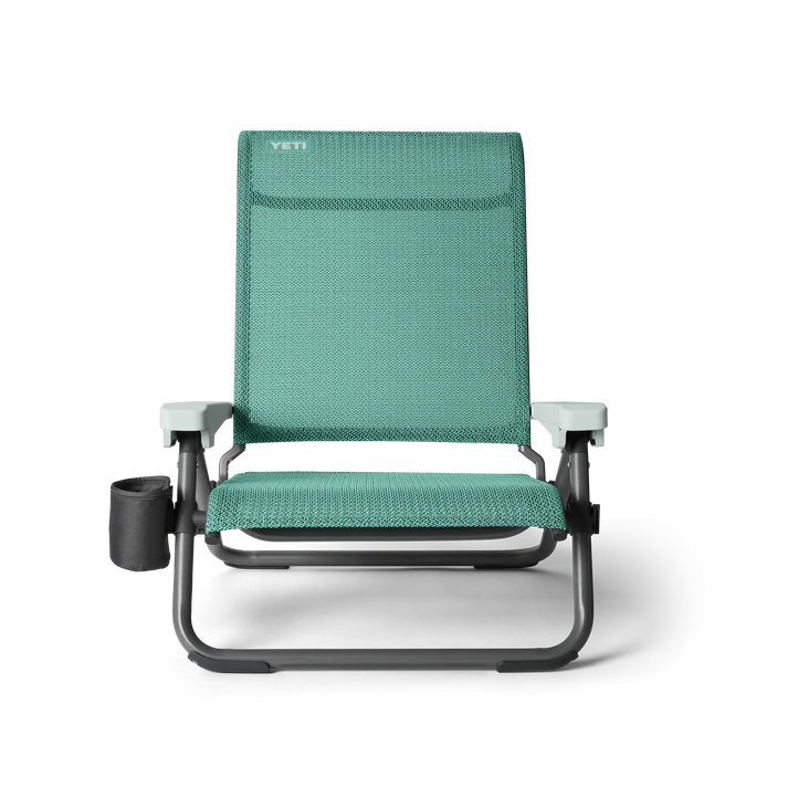 Yeti Hondo Beach Chair Navy