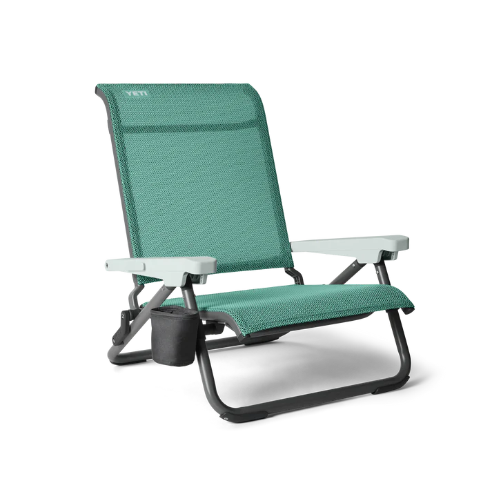 Yeti Hondo Beach Chair Navy