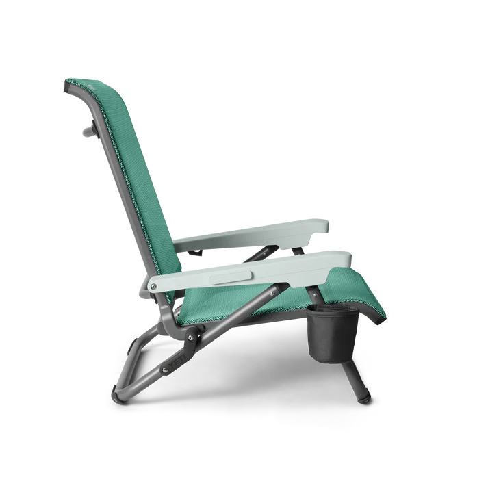 Yeti Hondo Beach Chair Navy