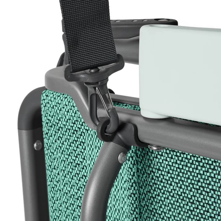 Yeti Hondo Beach Chair Navy