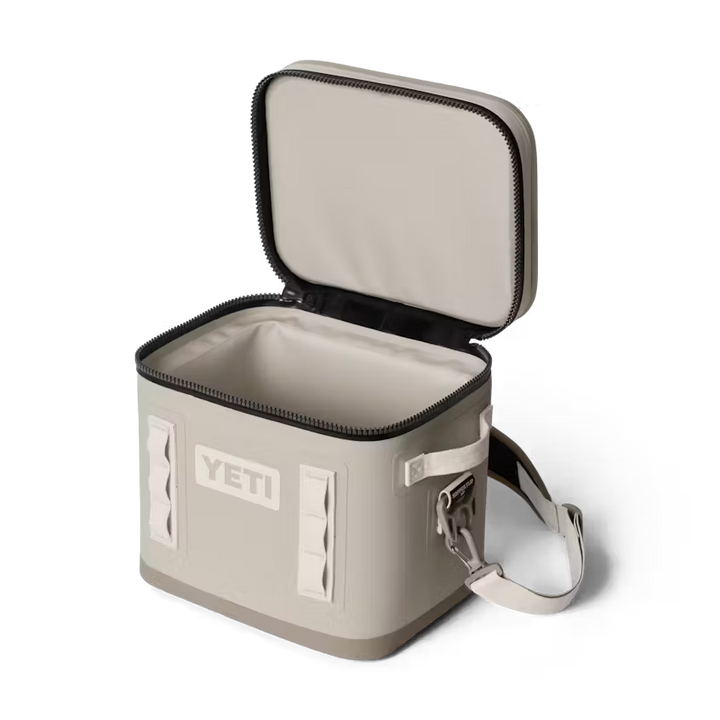 Yeti Hopper Flip 12 - Charcoal