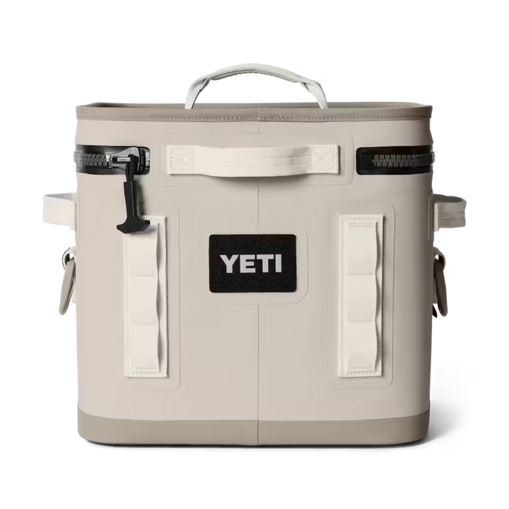 Yeti Hopper Flip 12 - Charcoal