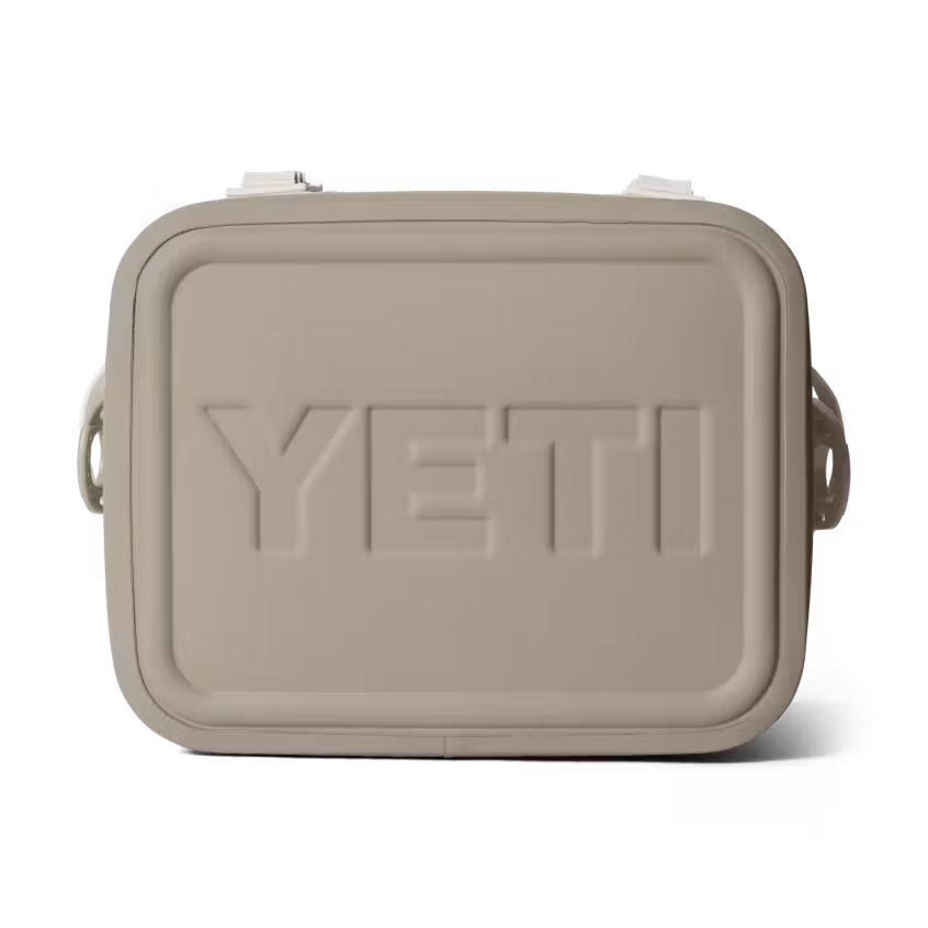 Yeti Hopper Flip 12 - Charcoal