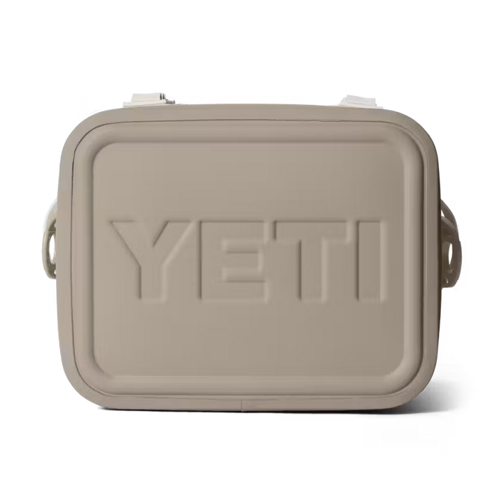 Yeti Hopper Flip 12 - Charcoal