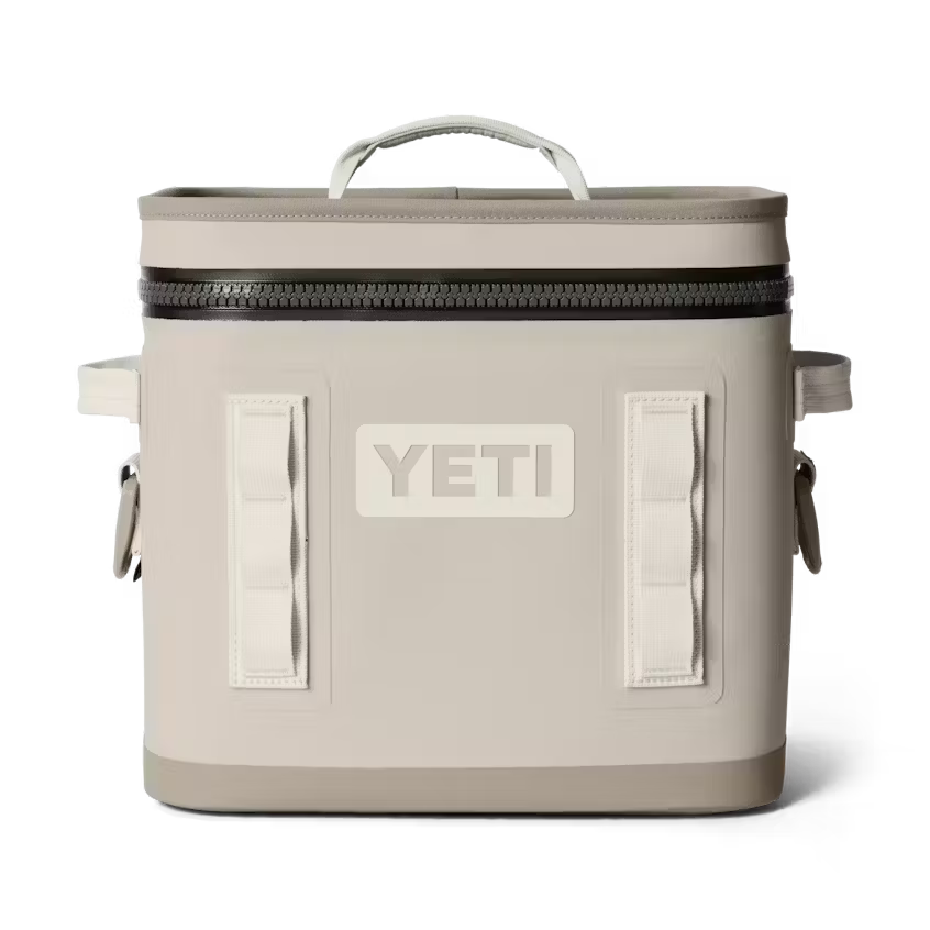 Yeti Hopper Flip 12 - Charcoal