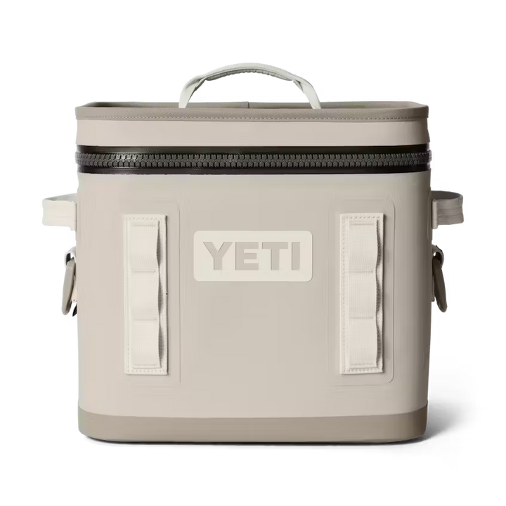 Yeti Hopper Flip 12 - Charcoal