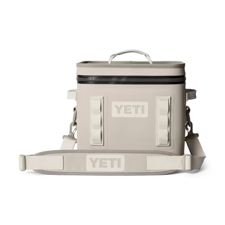 Yeti Hopper Flip 12 - Charcoal