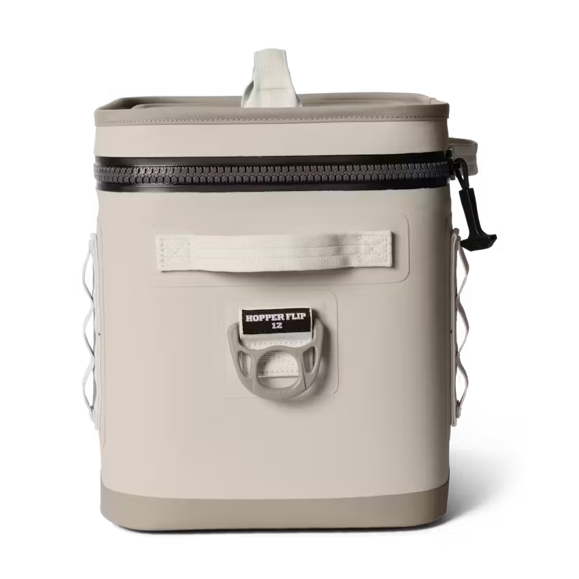 Yeti Hopper Flip 12 - Charcoal