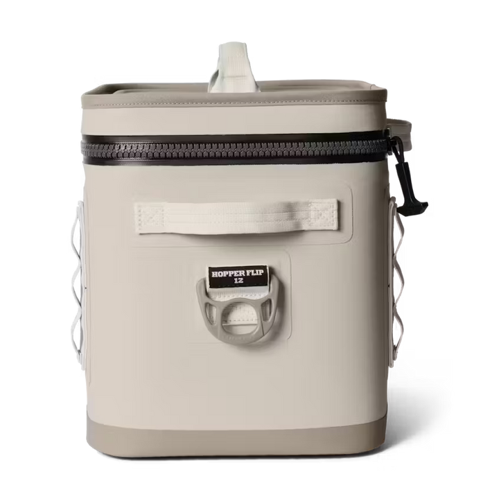 Yeti Hopper Flip 12 - Charcoal