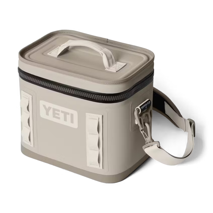 Yeti Hopper Flip 8 - Charcoal