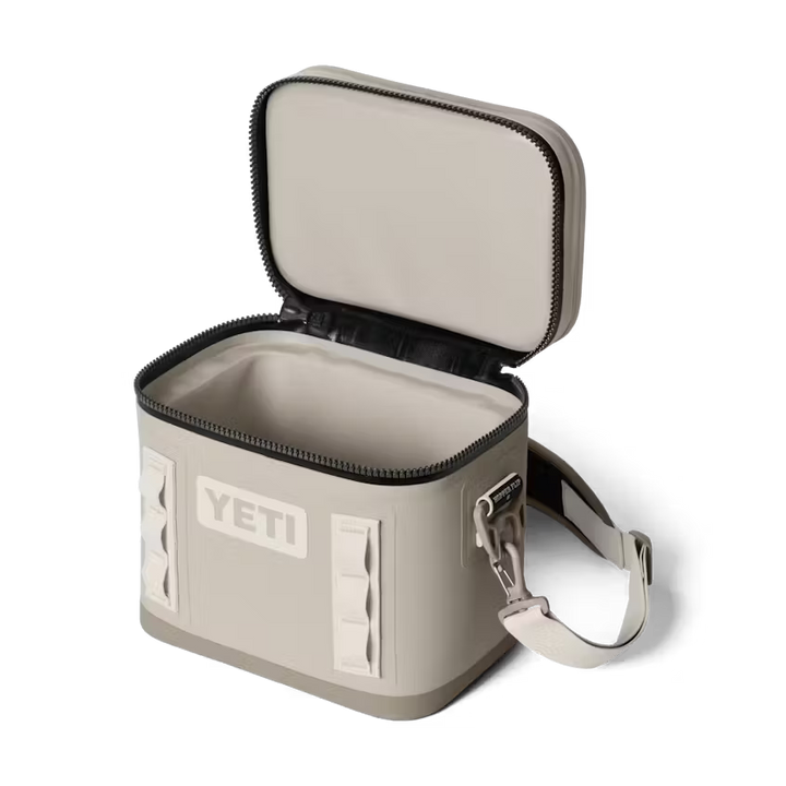 Yeti Hopper Flip 8 - Charcoal