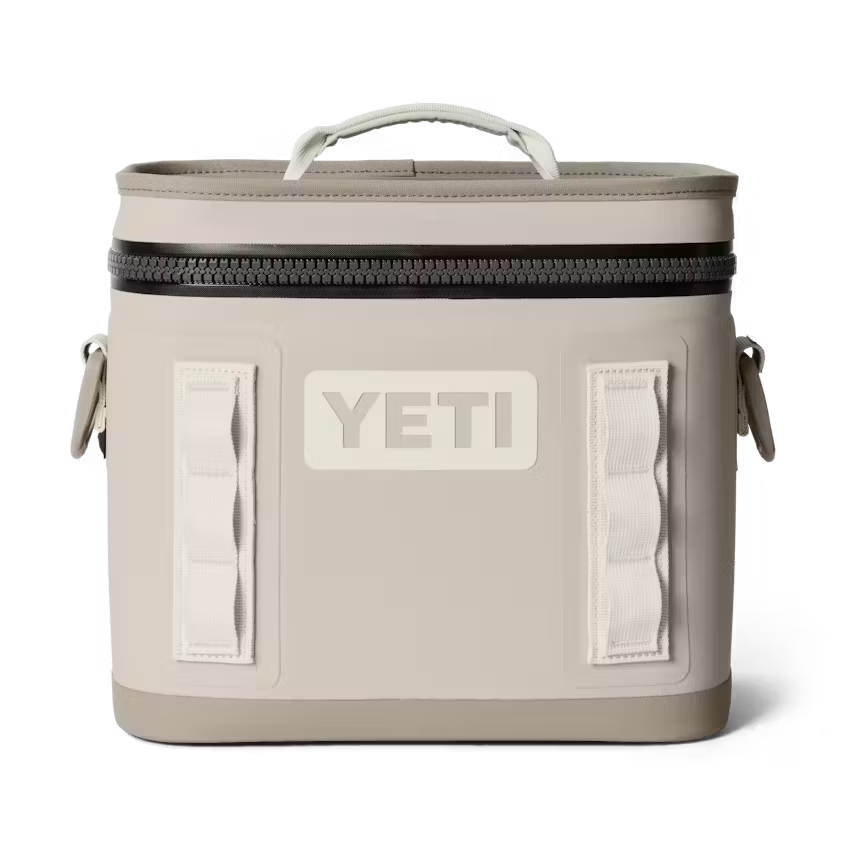 Yeti Hopper Flip 8 - Charcoal